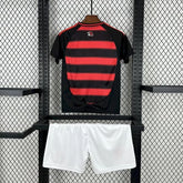 Kid Size CR Flamengo 2025-2026 home game